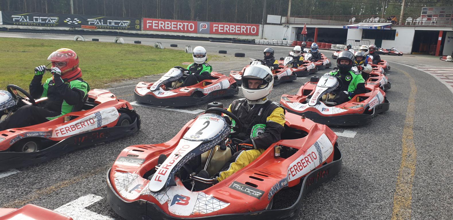 XX Campeonato Tranquilidade - 1ª Prova5